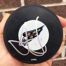 Washington Capitals Collecting and Fan Guide 82