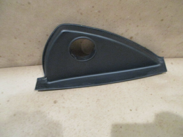 Ferrari California - LH Side Dash Cover Panel  - P/N 69753200