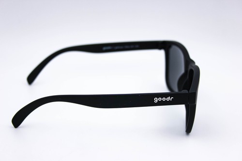 Gafas de sol polarizadas cuadradas sin deslizamiento Goodr OG Active 53-12-151 - Imagen 4 de 217