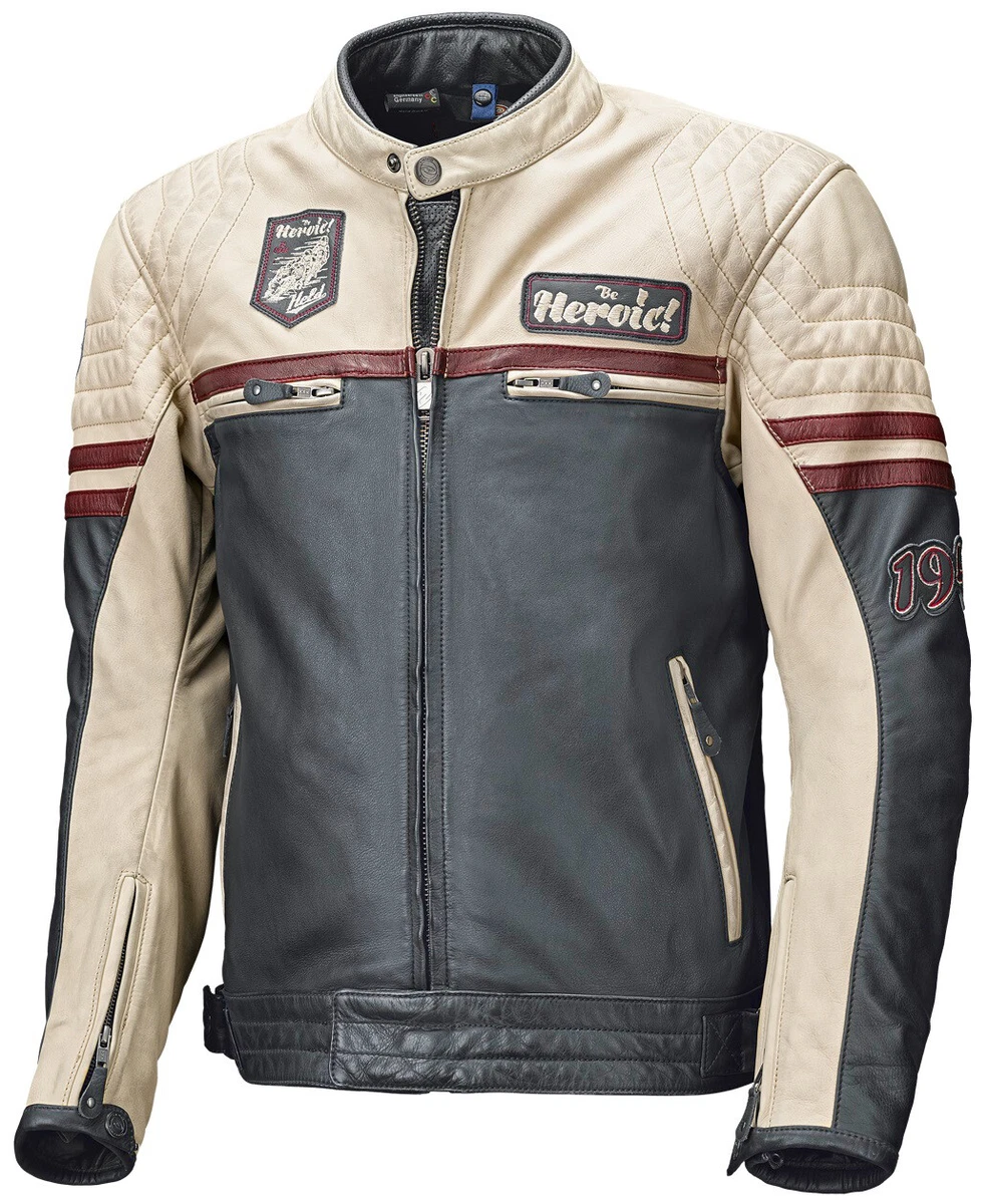 Cafe racer summer jacket shop