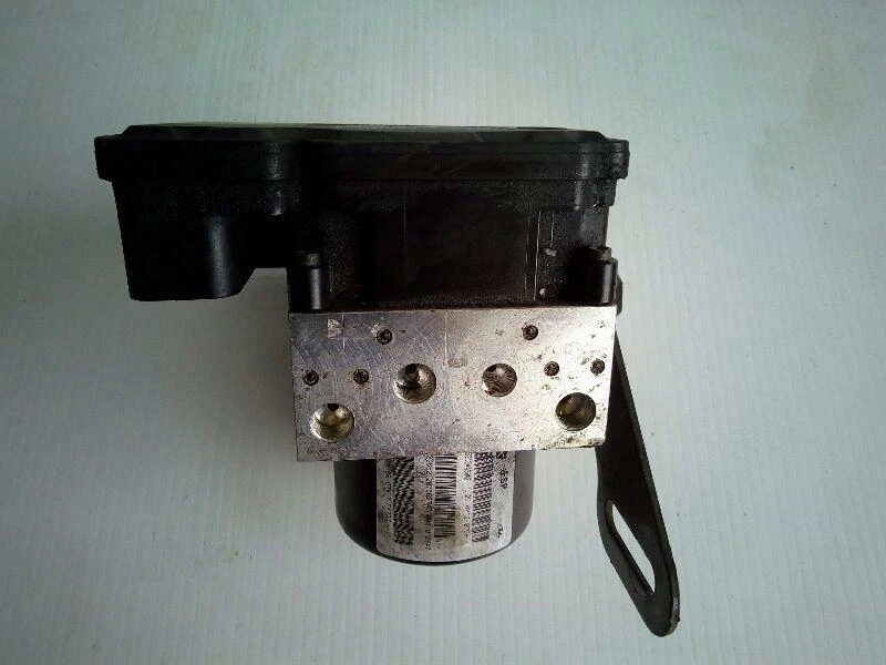 Jeep Commander 2008 ABS conjunto de módulo de bomba de freno antibloqueo OEM Foto 2 de 4