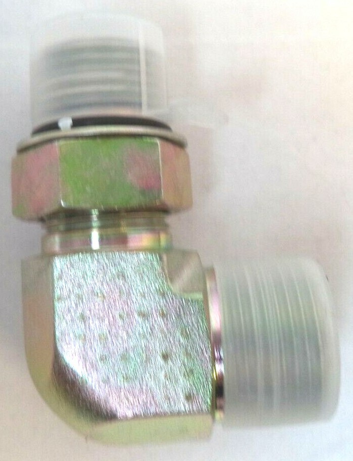 Cummins Male Union Elbow 3606645 | eBay