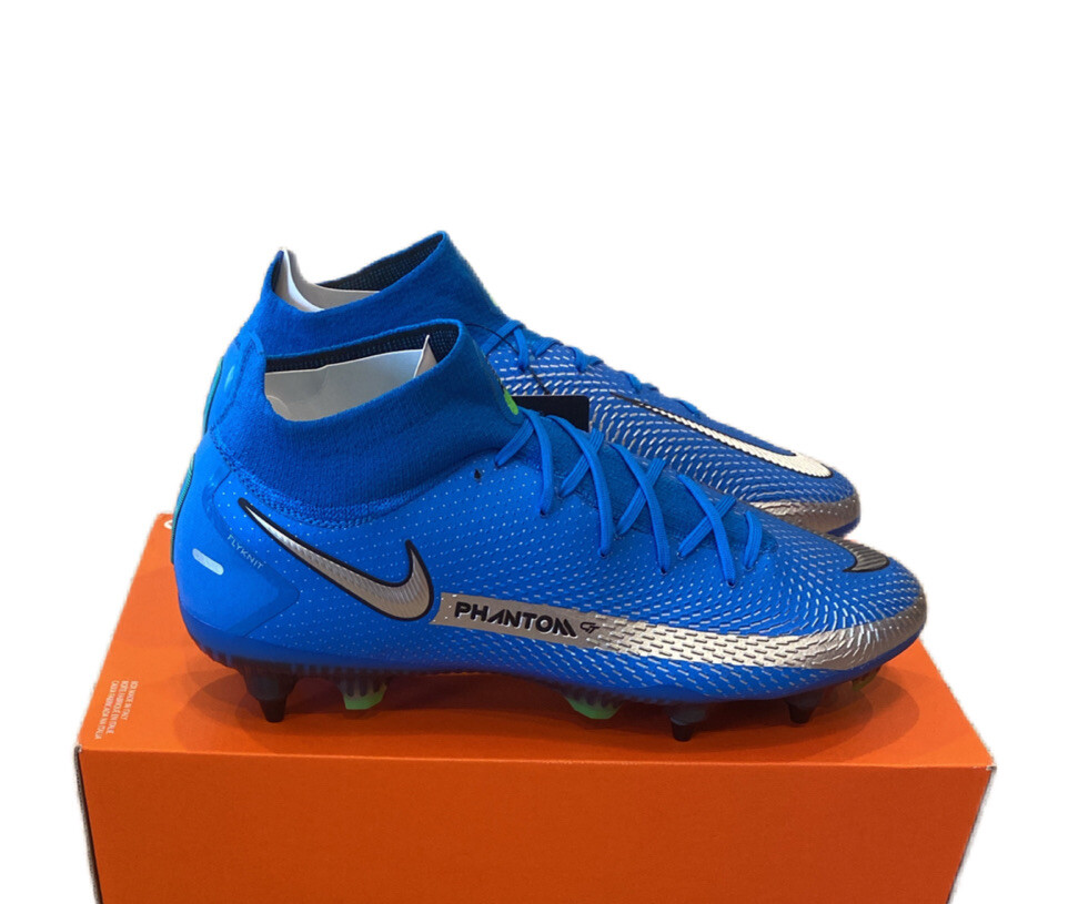 シューズ Nike Phantom sg 27.5 最新サッカースパイク！☆Nike Phantom GX Elite☆お早めに