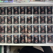 2023-24 NBA Prizm Monopoly Jett Howard RC Rookie Lot (x32) #65 Magic