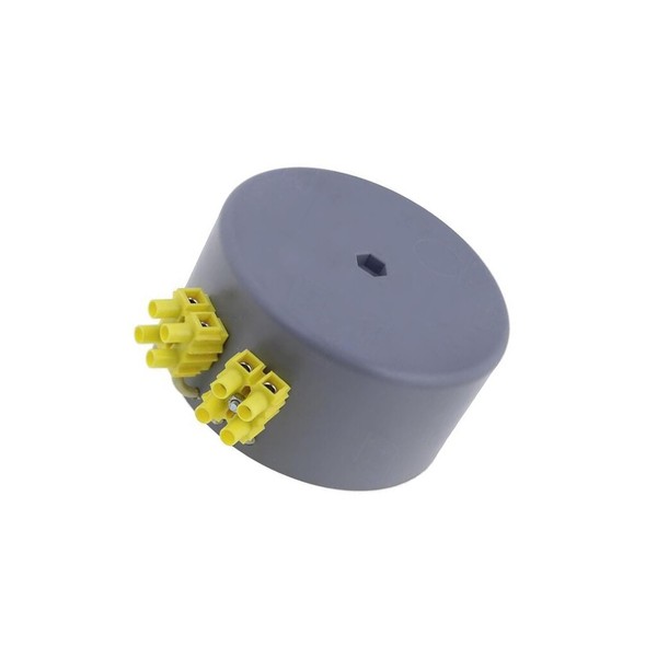 Tstz 150/003 Transformator: Ringkern 150VA 230VAC 24V 6,25A 2Kg Ø: 103Mm Indel-image