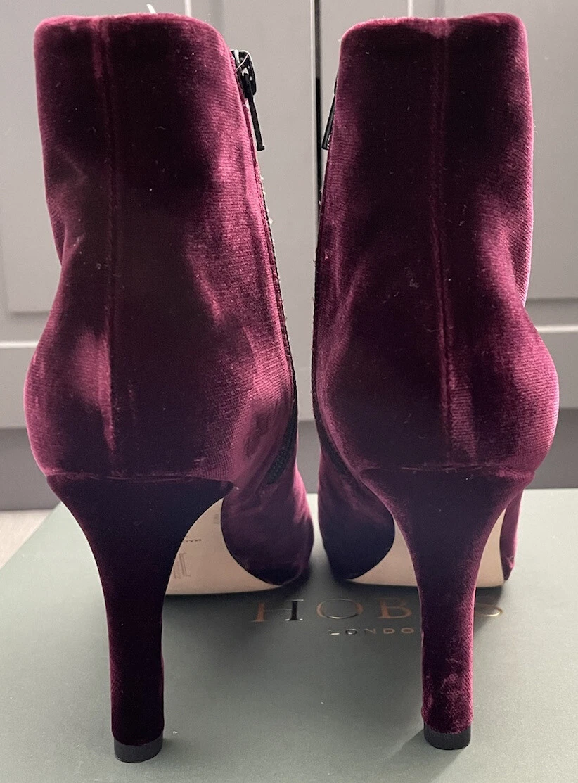 Hobbs clearance julietta boots