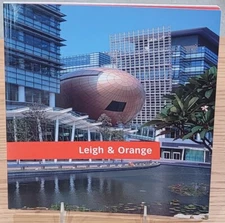 Leigh & Orange Selected Projects