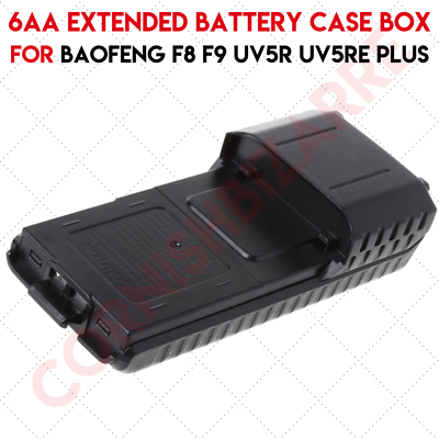 Batteria 7,4V 1.2Ah Li-ion Per Baofeng BF-F8 PLUS - Foto 2