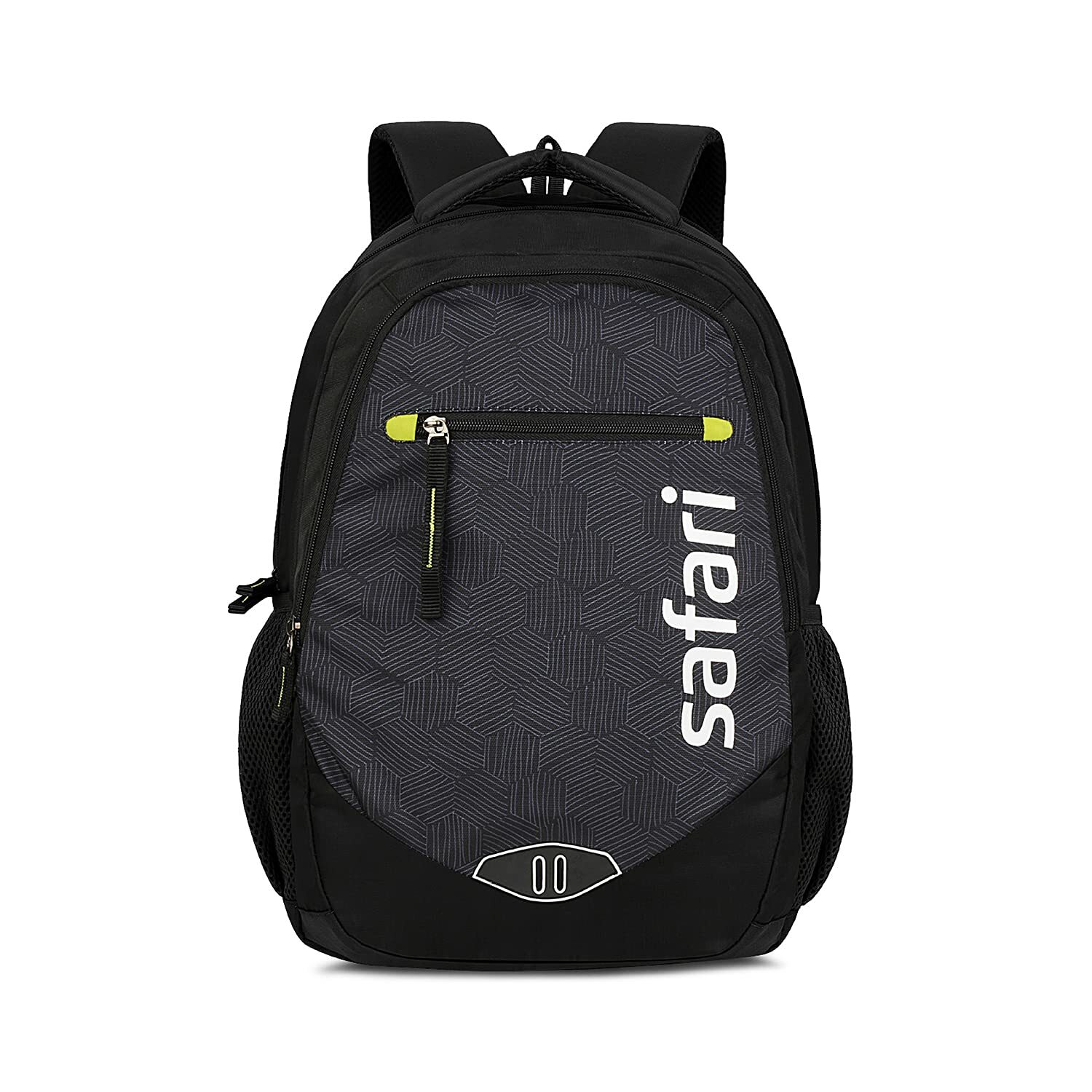 large backpack with compartments