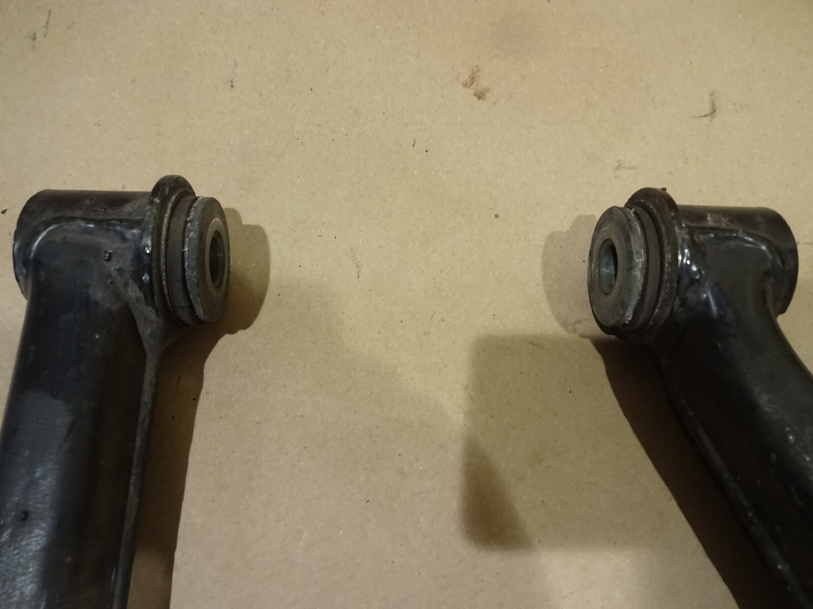 Ferrari 355 Rear Upper Suspension Lever / A-Arm - P/N 159373