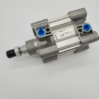 SMC CP96KDB80-20 Cylinder