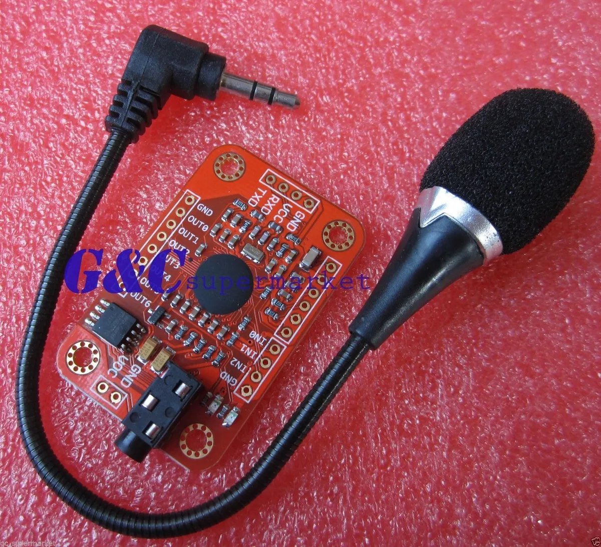 Voice Recognition Device Products voice-recognition-device-products