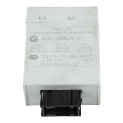 BMW F01 F02 F06 F07 F10 F11 F12 F13 Steuergerät Parkassistent PMA-01 66336855235