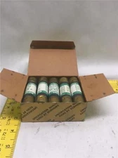 Econ ECN45 Dual-Element Fuses Class K5 250V 45Amp (Lot of 10)