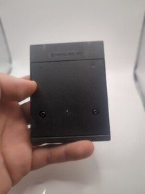 Las Vegas Poker And Blackjack Intellivision Cartridge Only Tested Working