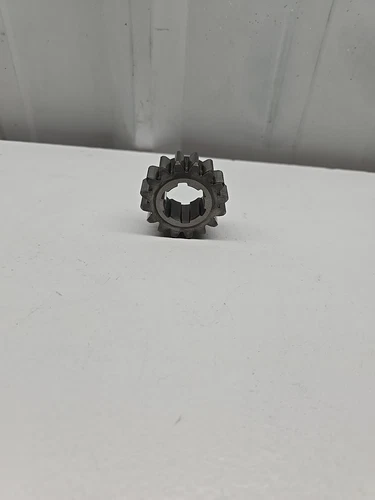 GEAR, 2ND DRIVE (NT:16)