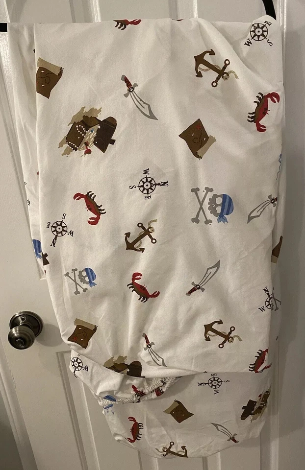 HOJA DE MAPA DEL TESORO AVENTURA PIRATA CIRCO TOTALMENTE EQUIPADA ¡USADA EN EXCELENTE ESTADO!! Foto 3 de 4