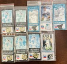 Commemorative Pins Florida Marlins Mlb