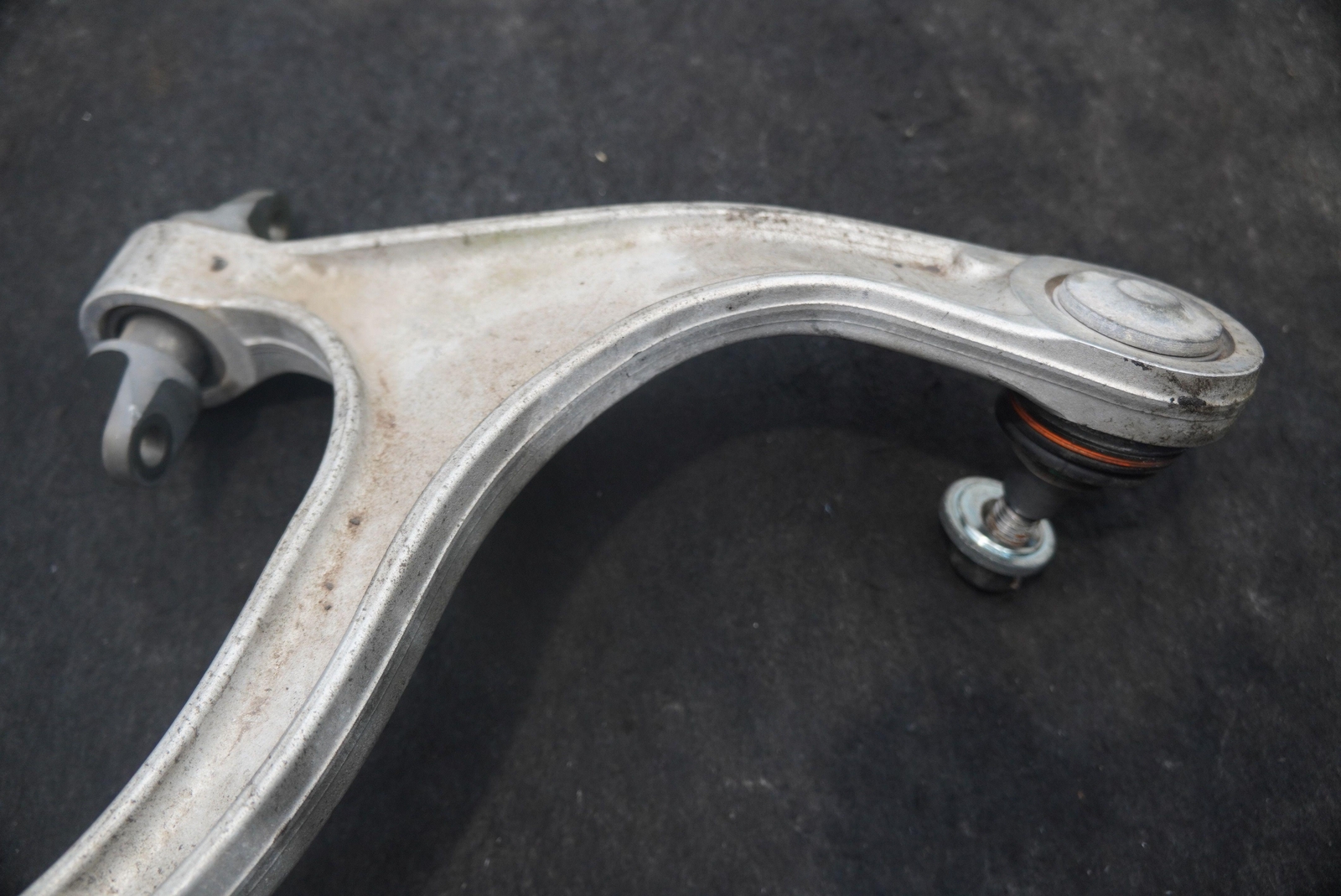 Rear Suspension Right Upper Control Arm 14B0582CP OEM McLaren 720S 2018 *Note*