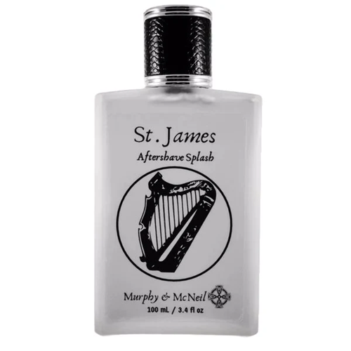 St. James Aftershave Splash - by Murphy and McNeil - Picture 2 of 3