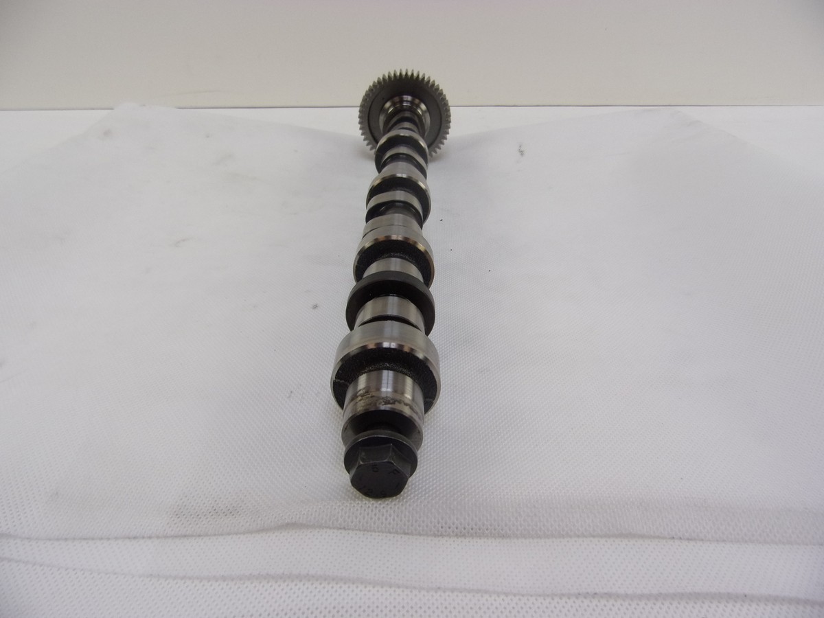 JEEP COMPASS II 2.0 MTJ 17- CAMSHAFT 55234683 55263087 | eBay