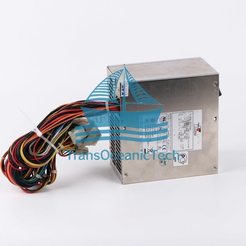 used 1PC HG2-6300P power supply EMACS ATX 300W tested - Afbeelding 3 van 4