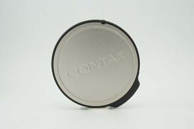 N.Mint] CONTAX ORIGINAL BODY GK-B CAP FOR G1 G2 from Japan