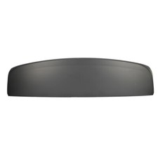 Rear Wing Spoiler Lr016236 For Range Rover Sport 2010 - 2013 One Camera Hole