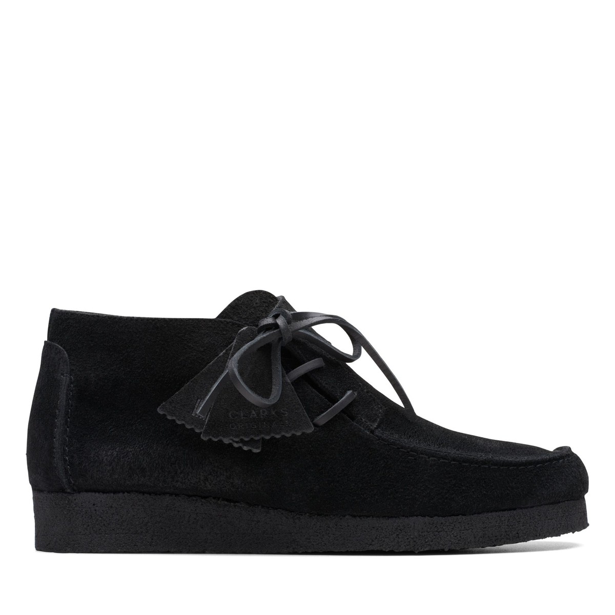 Clarks Men's Lugger Boot Black Waxy 26173621 | eBay Clarks Men's Lugger Boot Black Waxy 26173621 | eBay
