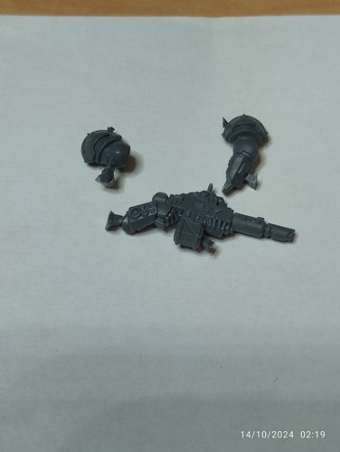 WARHAMMER 40K ASTRA MILITARUM TEMPESTUS AQUILON KILL TEAM BITS - Picture 16 of 64