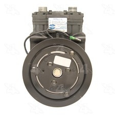 For 1970-1976 Ford Ranchero A/C Compressor 4 ...