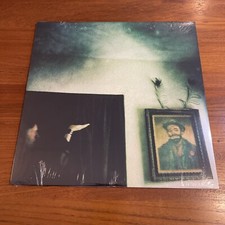 Mark Mulcahy ~ The Possum In The Driveway ~ Sealed