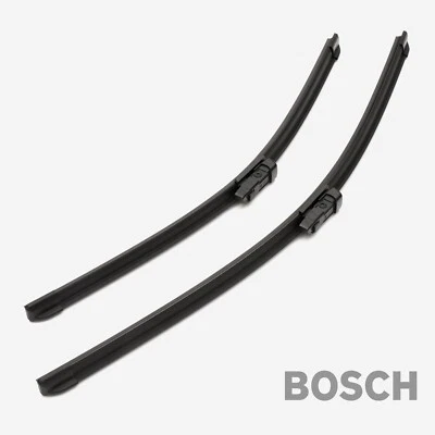 Essuie-glaces Bosch Aerotwin 650 mm et 450 mm, entre autres pour VW Golf Variant - Photo 1/4