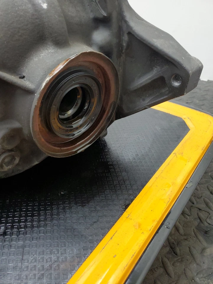 Mercedes Benz E550 E350 W207 2010-2017 cambio diferencial trasero 2043503614 OEM Foto 4 de 4