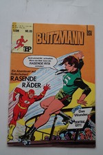 Top Comics (Blitzmann), Bildschriftenverlag BSV, Nr. 119, Z 2
