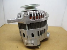 PERKINS 50 AMP  ALTERNATOR 185046320
