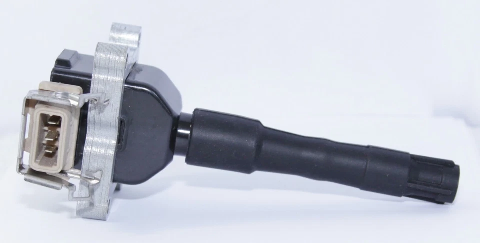 Bobinas de encendido para BMW 525i 1991-1995 sedán base 4P 2,5 L DOHC UF226 12131726177 Foto 3 de 4