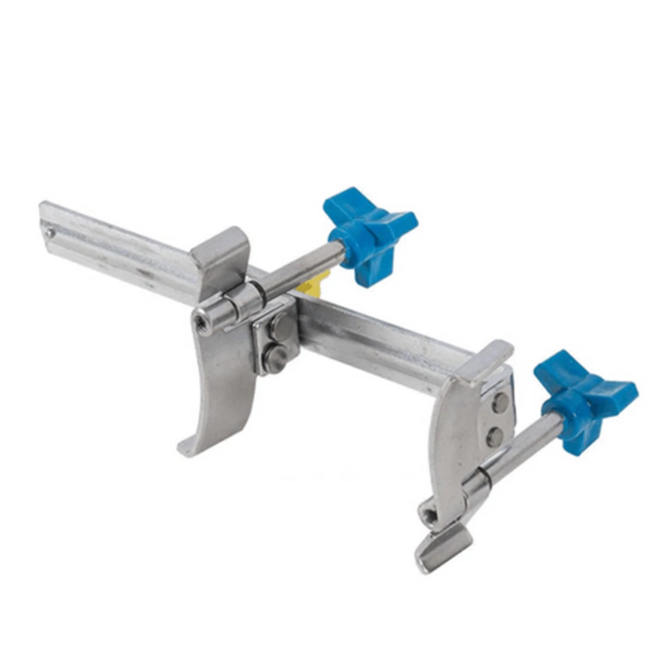 Árbol de levas universal para motor de automóvil alineación de doble leva correa de distribución herramienta de bloqueo Foto 4 de 4