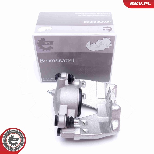 Bremssattel Esen SKV 44SKV211 FüR Mercedes Klasse W212 Model S212 C207 A207 W204-image