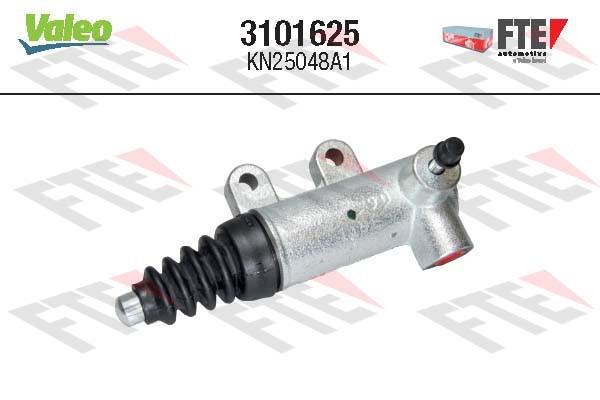 Für VALEO VAL3101625 Slave Cylinder, clutch VAL3101625 Clutch actuator (25,4mm)