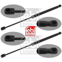 2X Gasfeder FüR Koffer-/Laderaum Febi Bilstein 47100 DäMpfer GasdäMpfer