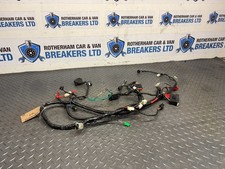 LAMBRETTA V200 SPECIAL E5 170 BENZINA - CABLAGGIO PRINCIPALE CABLAGGIO TELAIO 1P61QMK