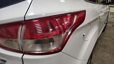 2013-2016 Ford Escape RH Passenger Outer Taillight Tail Lamp Sharp!!!