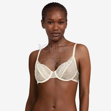 PASSIONATA SUKEBAN - Reggiseno con Ferretto