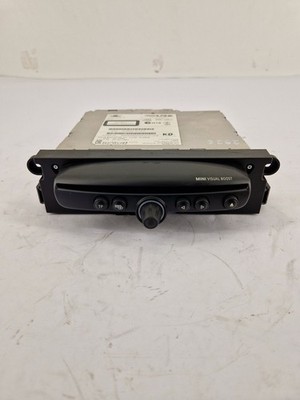 MINI COUNTRYMAN R60 Autoradio CD Radio Player 9299555