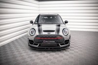 Maxton Design Frontlippe V.3 Passend FüR Mini Cooper Clubman John Cooper Works F