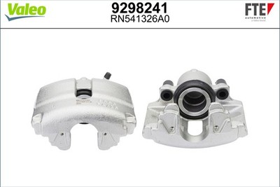 Valeo Gusseisen Bremssattel Neogen RN541326A0 Für Audi TT (9298241) OEM