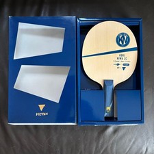 New and unused VICTAS Koki Niwa ZC FL Weight 85.4g