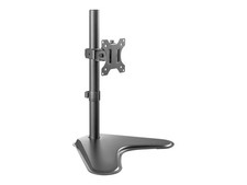 DIGITUS Universal Monitor Stand 17-32" 8kg 17-32" 8kg Max black DA-90437