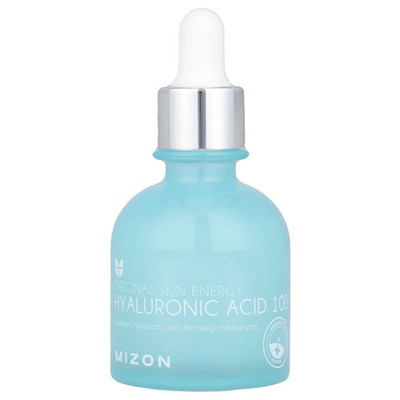 Hyaluronic Acid 100, 1.01 fl oz (30 ml)